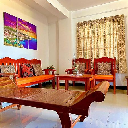 Vacation House In Baguio With Amazing Sunset Views Baguio City Bagian luar foto