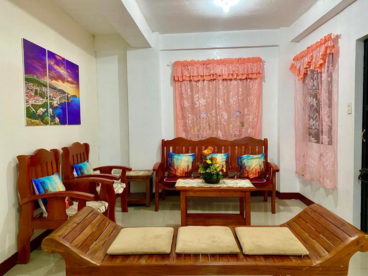 Vacation House In Baguio With Amazing Sunset Views Baguio City Bagian luar foto