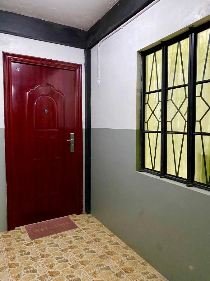Vacation House In Baguio With Amazing Sunset Views Baguio City Bagian luar foto