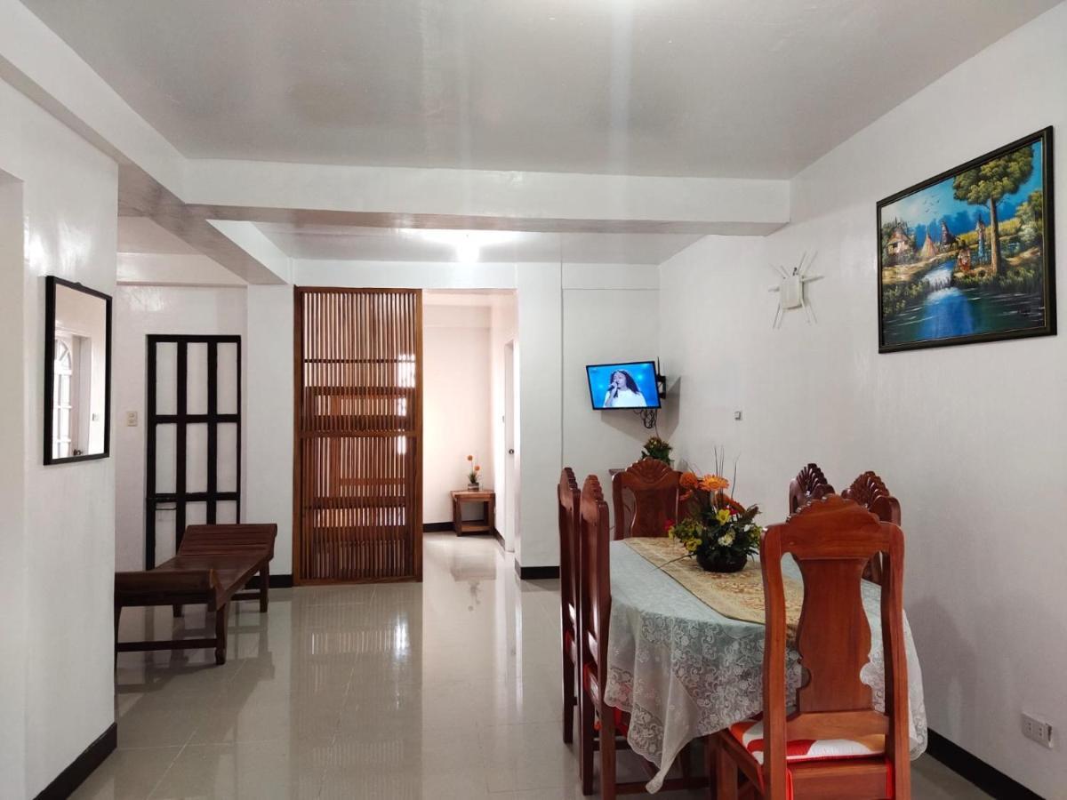 Vacation House In Baguio With Amazing Sunset Views Baguio City Bagian luar foto