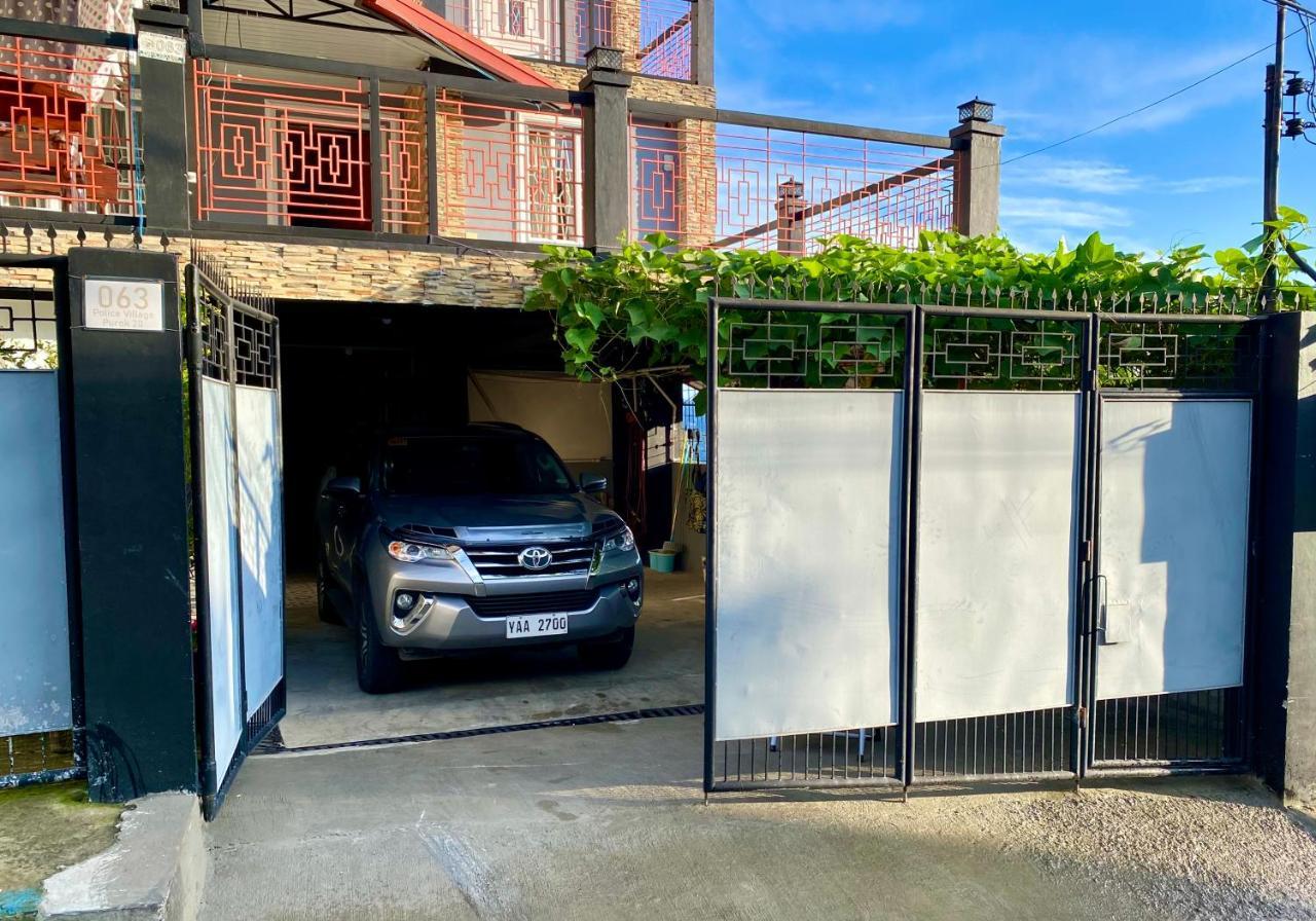 Vacation House In Baguio With Amazing Sunset Views Baguio City Bagian luar foto